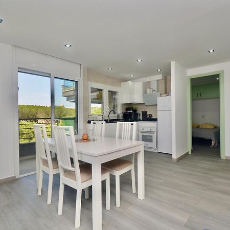 Superbe T3 Face A La Mer - Terrasse - Platja d'Aro  Exterior foto
