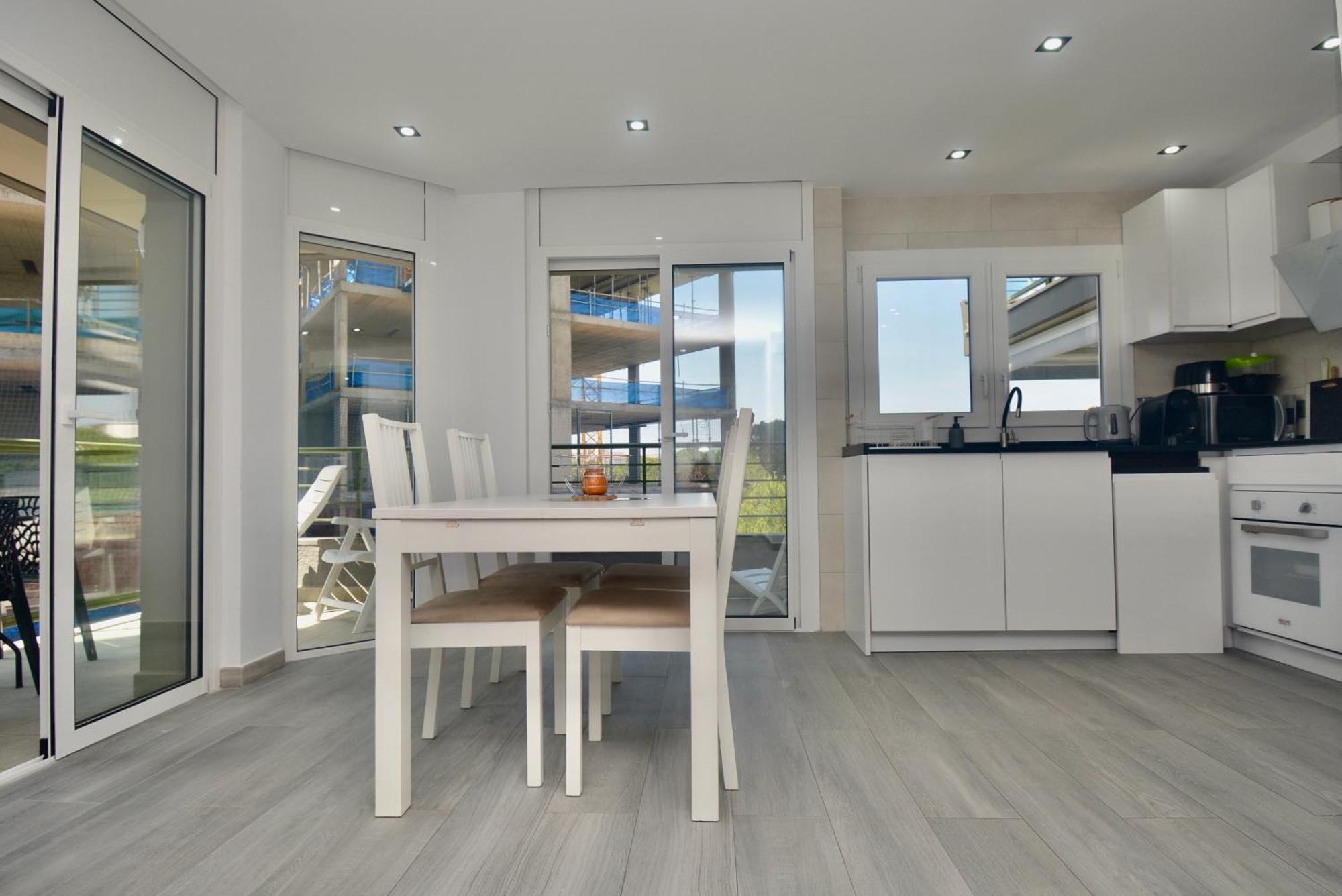 Superbe T3 Face A La Mer - Terrasse - Platja d'Aro  Exterior foto