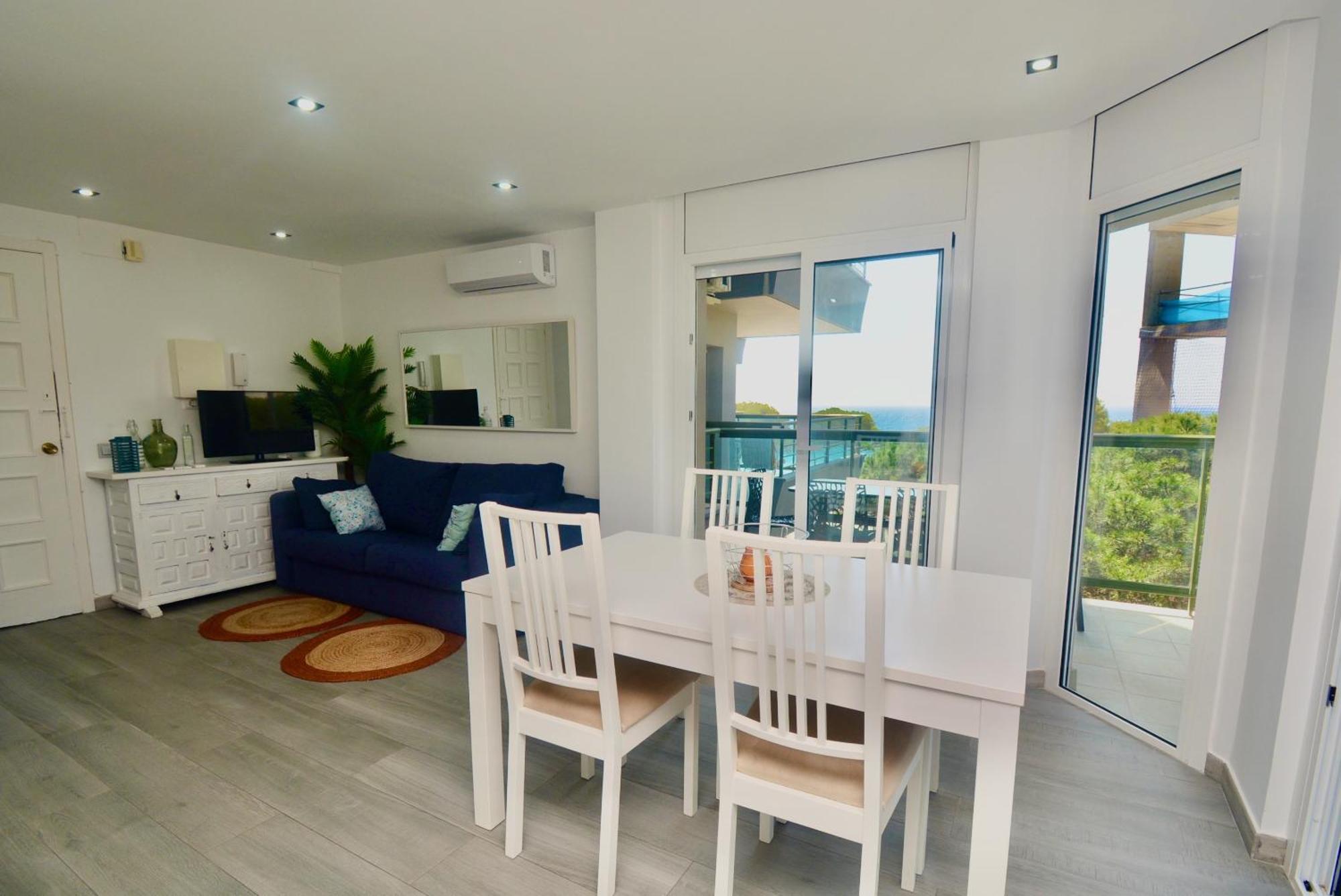 Superbe T3 Face A La Mer - Terrasse - Platja d'Aro  Exterior foto