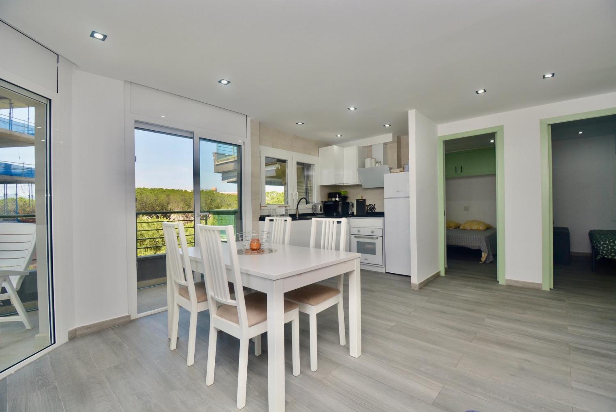 Superbe T3 Face A La Mer - Terrasse - Platja d'Aro  Exterior foto