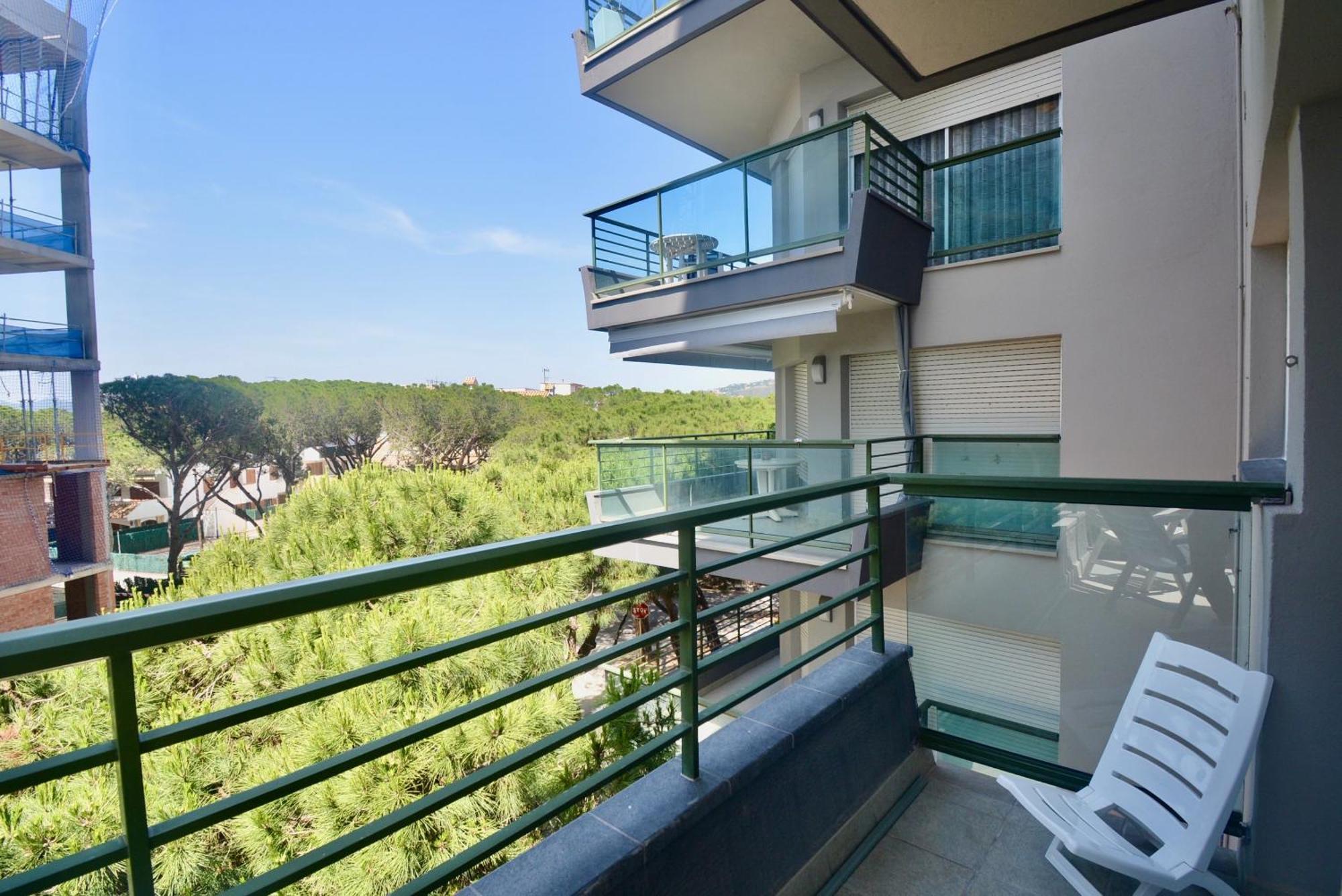 Superbe T3 Face A La Mer - Terrasse - Platja d'Aro  Exterior foto