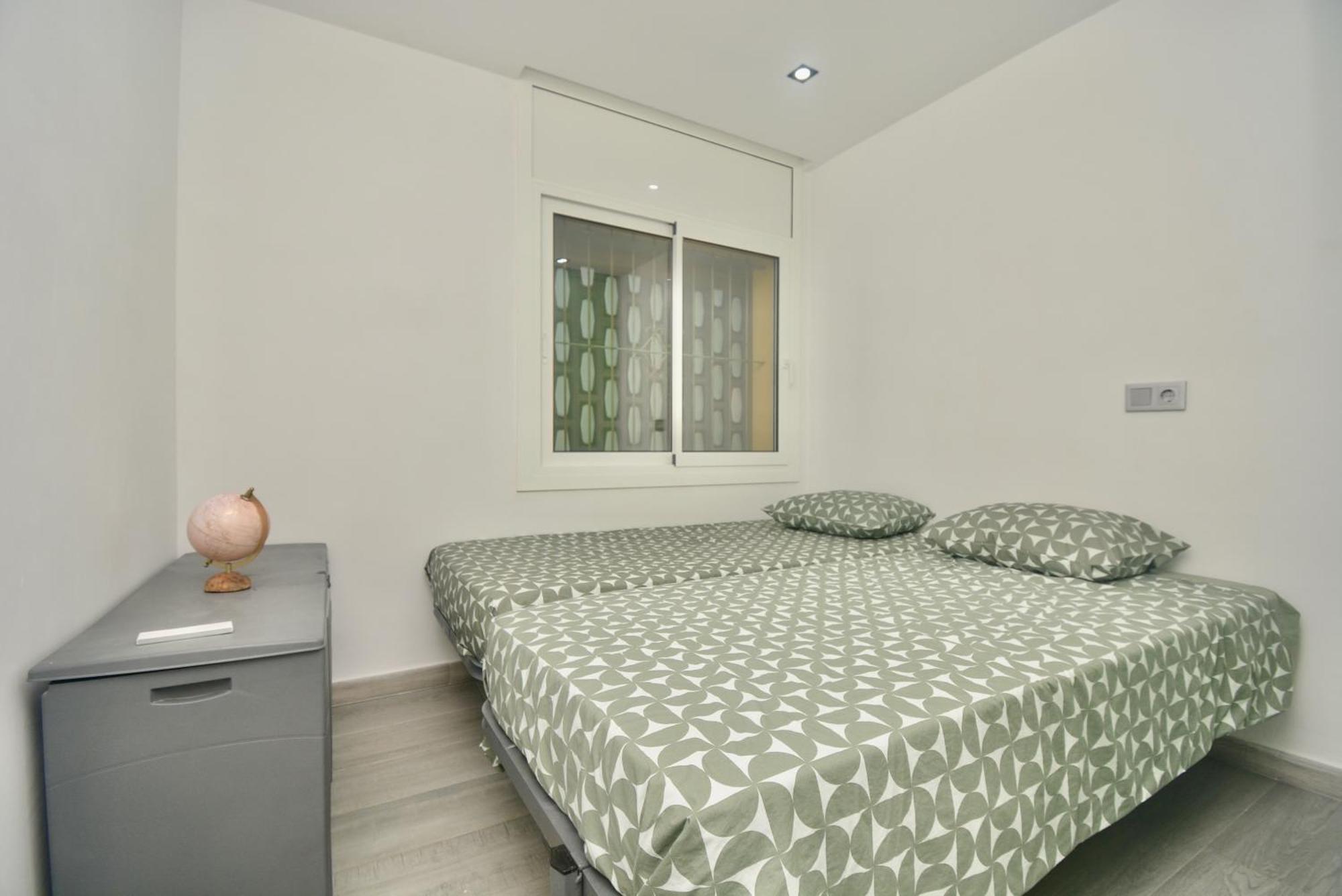 Superbe T3 Face A La Mer - Terrasse - Platja d'Aro  Exterior foto