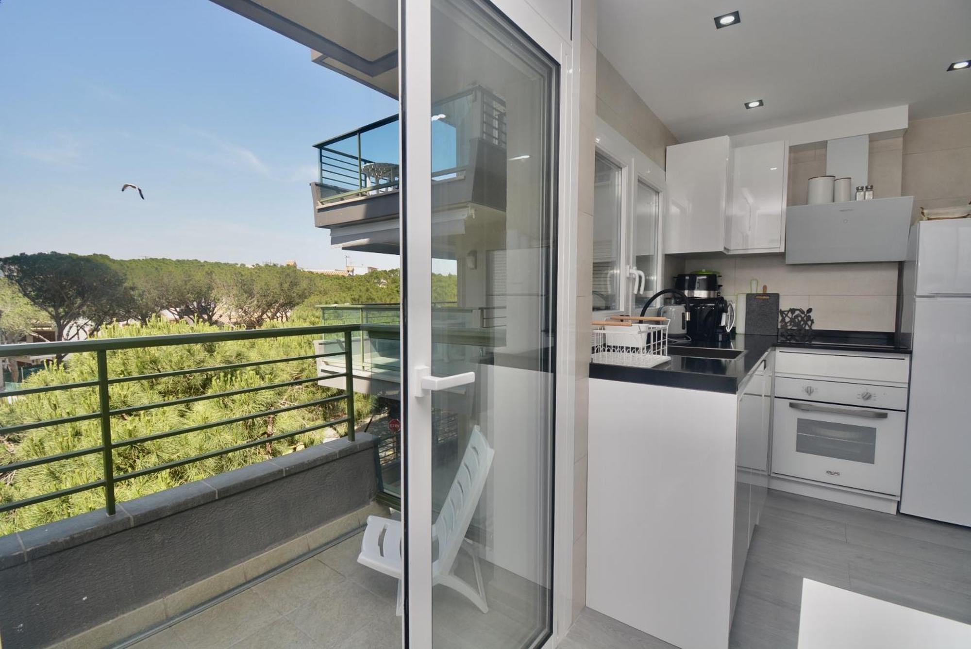 Superbe T3 Face A La Mer - Terrasse - Platja d'Aro  Exterior foto