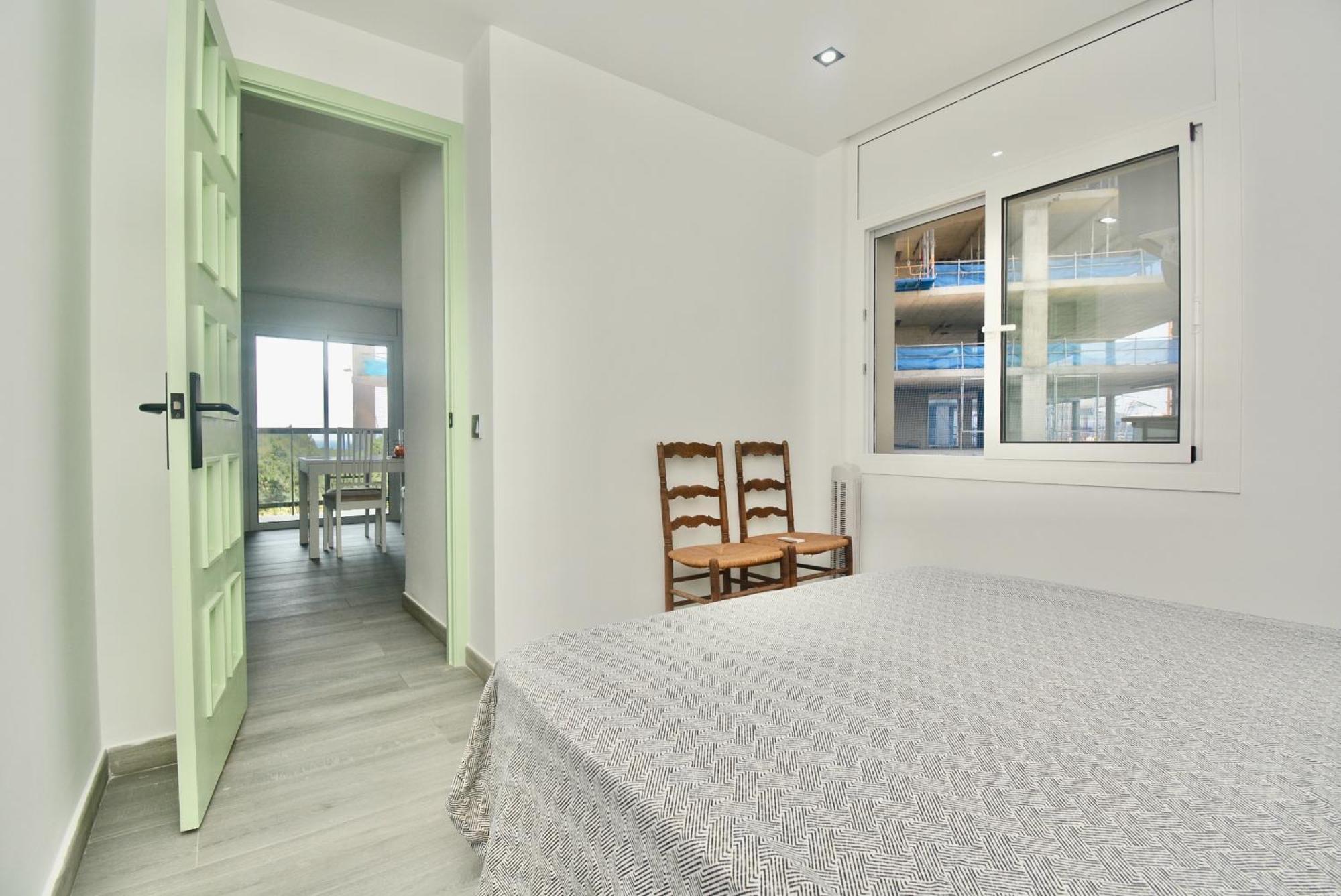 Superbe T3 Face A La Mer - Terrasse - Platja d'Aro  Exterior foto